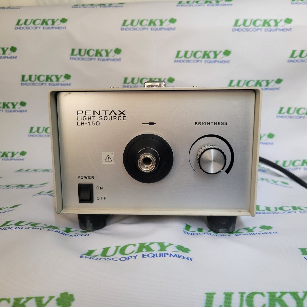 Pentax LH-150 Portable Light Source