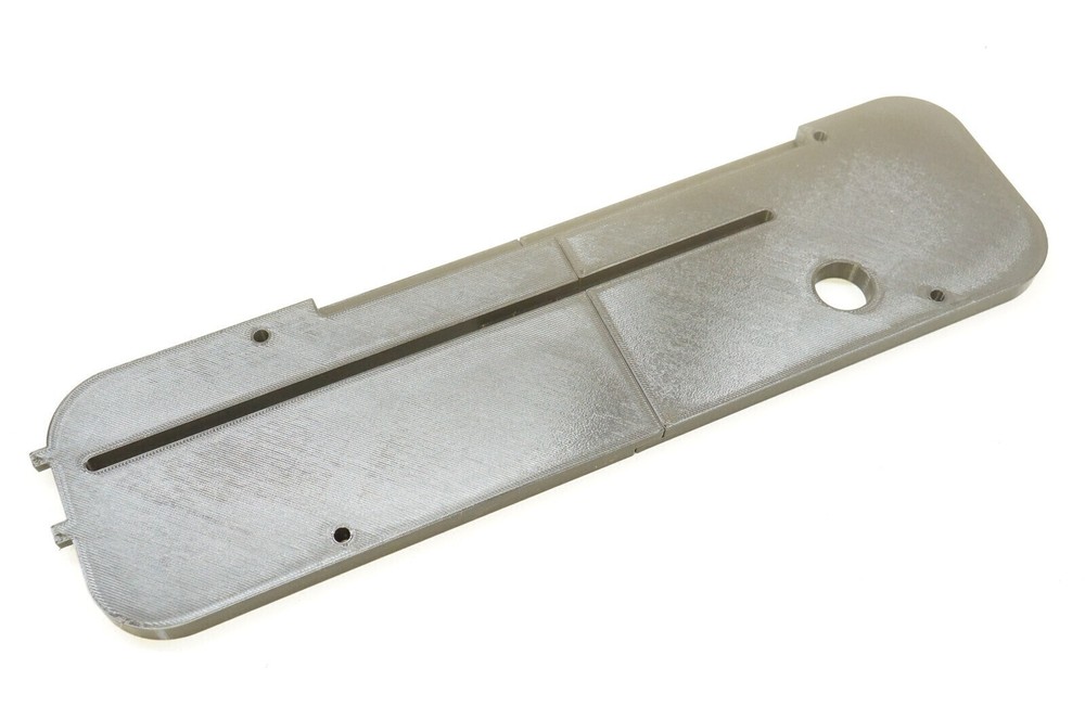 Zero Clearance Insert for Bosch GTS 10 XC Table Saw (GTS10XC)