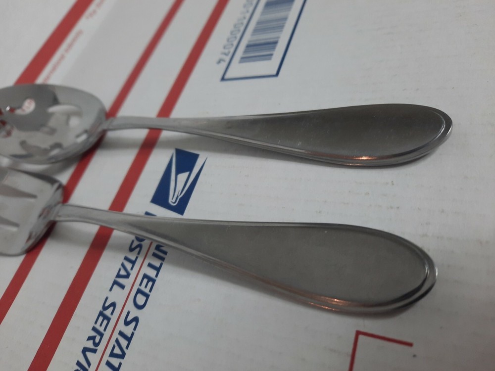 Cambridge Stainless EVANSTON Serving Set