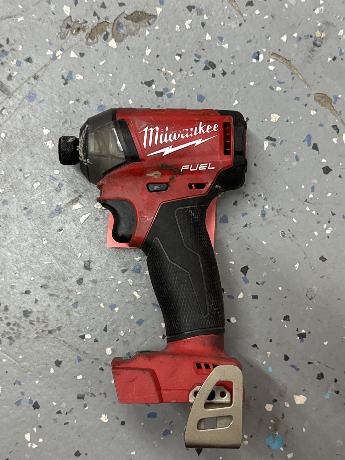 Milwaukee 2760-20 M18 FUEL Surge 1/4" 18V Hex Hydraulic Driver (Tool Only)