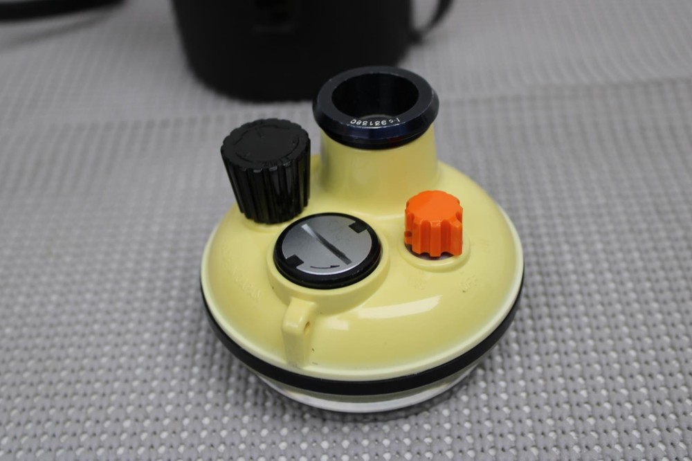 Sekonic Marine Meter II Underwater Light Meter