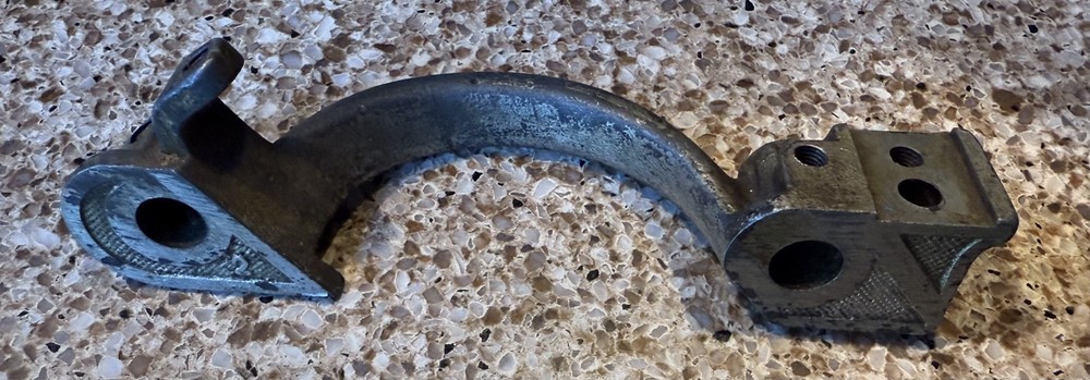 Stanley No. 55 - Sliding Section bracket/arm only