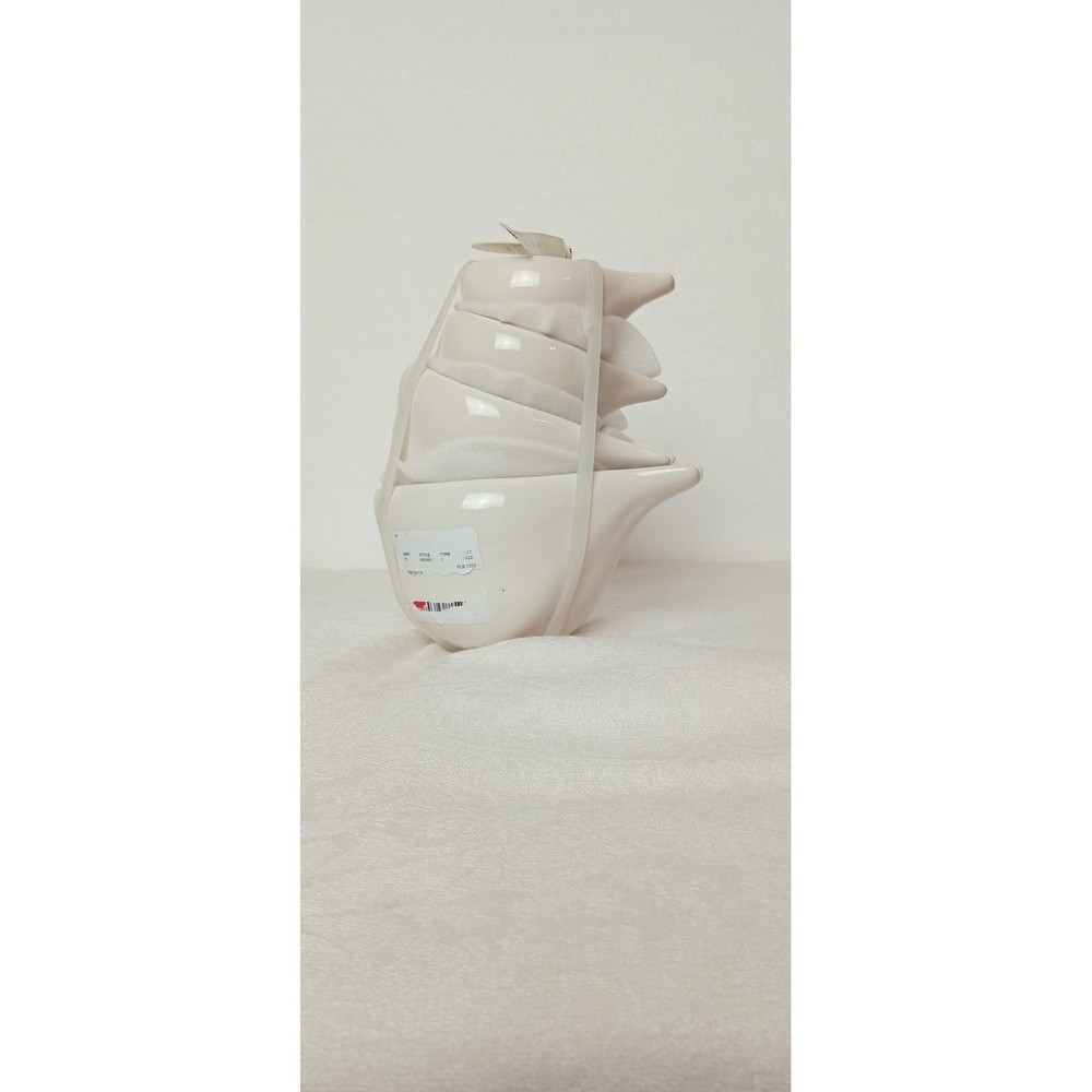 Rae Dunn Measuring Cups Teapot Stackable Ceramic Kitchen Decor