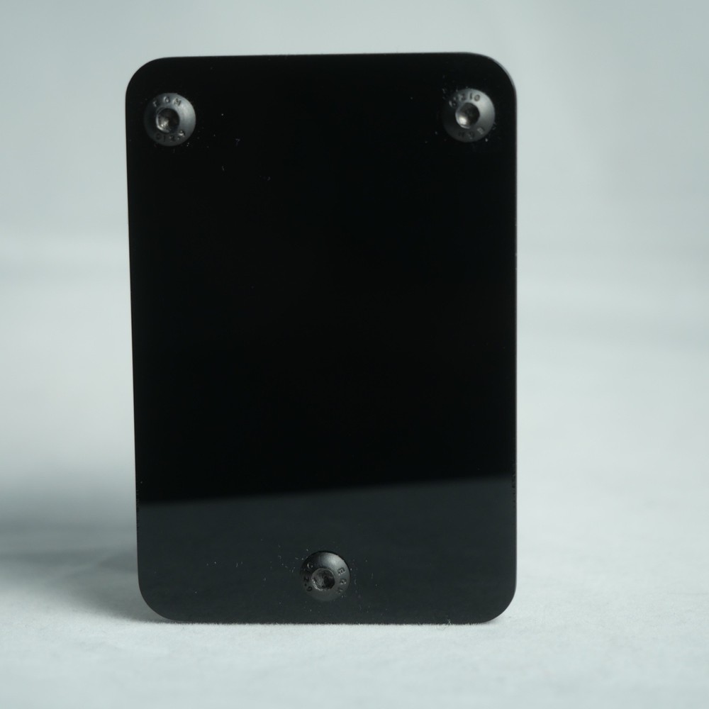 madMidiMiniClassic Midi Controller 2 buttons, 2 potentiometers, 2 LEDs
