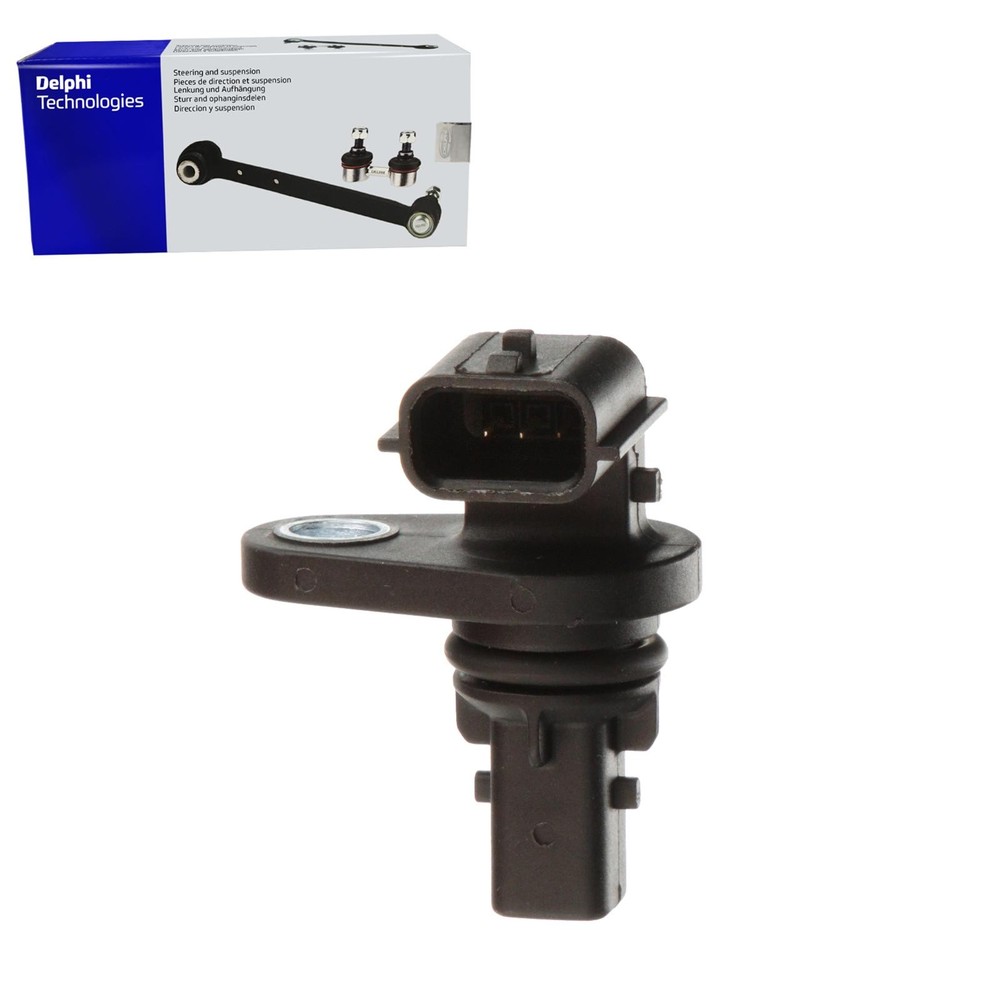 Delphi Engine Camshaft Position Sensor For 2007-2023 Nissan Sentra