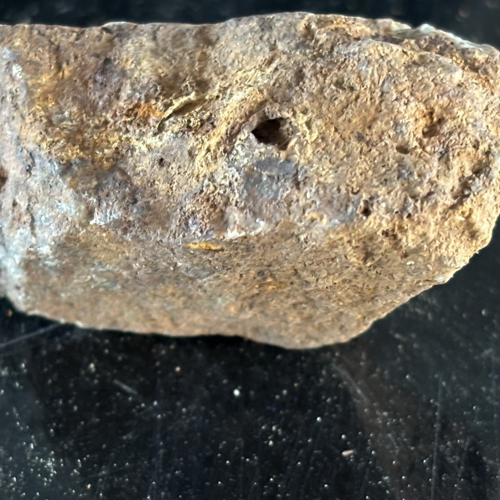 arizona silver gold ore