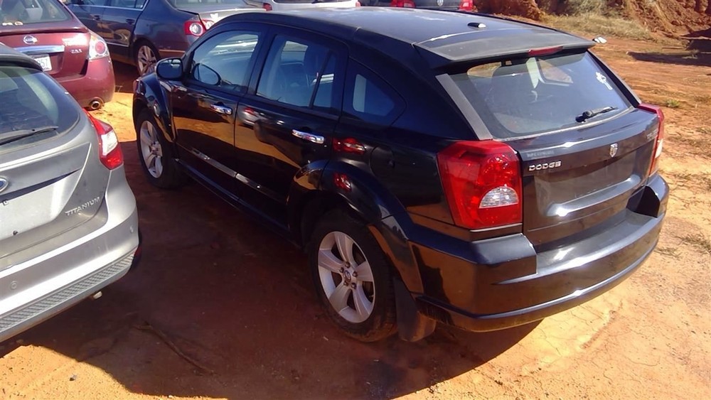 CALIBER 2011 High Mounted Stop Light 265007