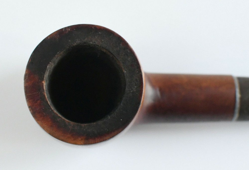 Olde London Imported Briar Pipe