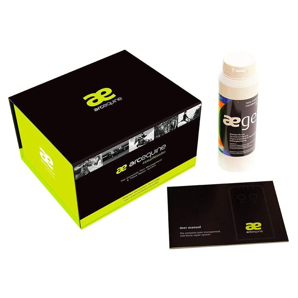 ARC EQUINE Therapy System Kit (470645NONE-ONE)