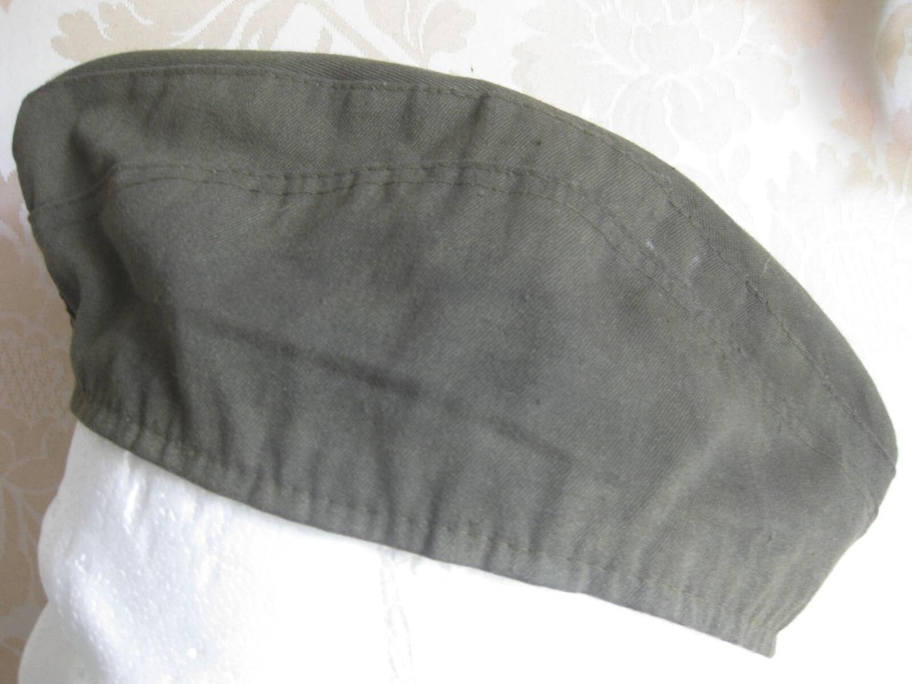 Old German Military Rda Cap