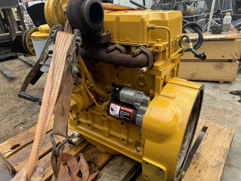 2007 Johndeere 4024