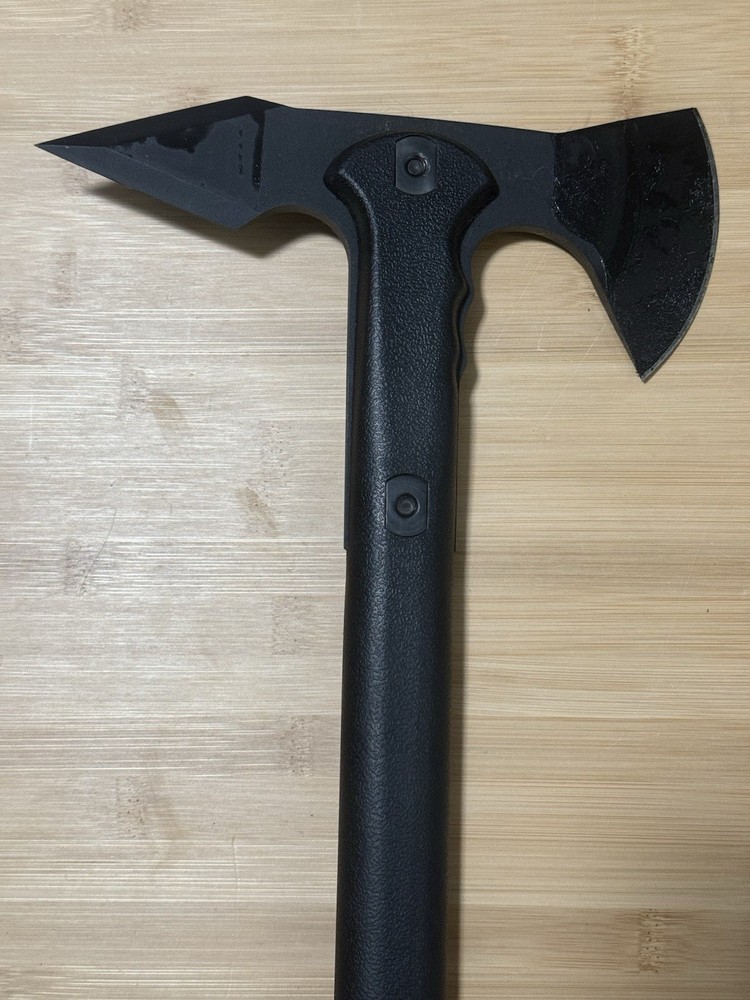 Cold Steel Tomahawk Drop Forged Tomahawk Survival Hatchet