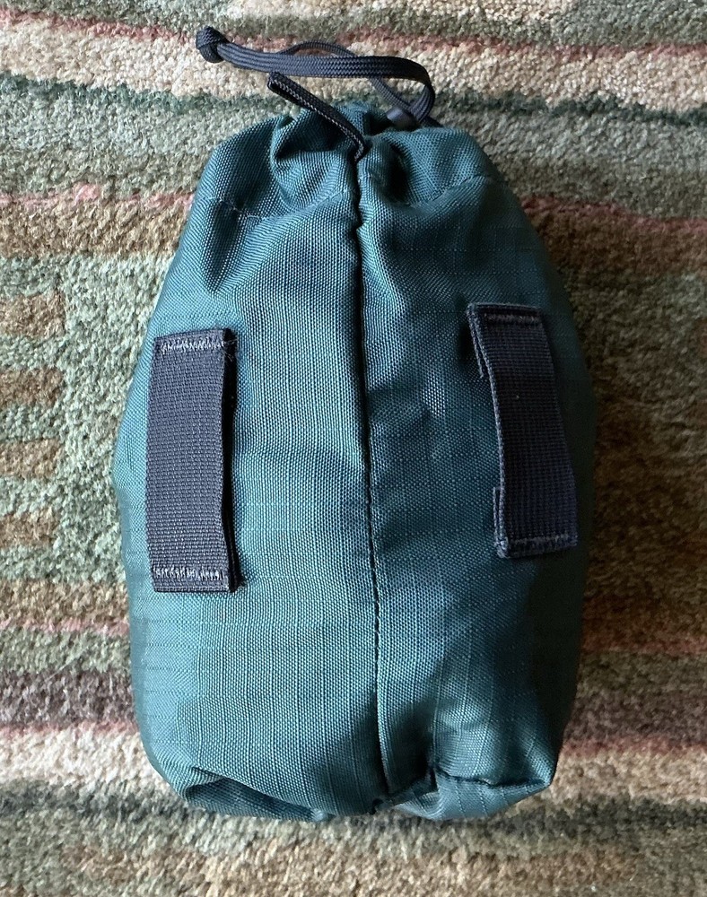 REI Backpack Rain Cover-Large-Waterproof Packable-Excellent Condition!