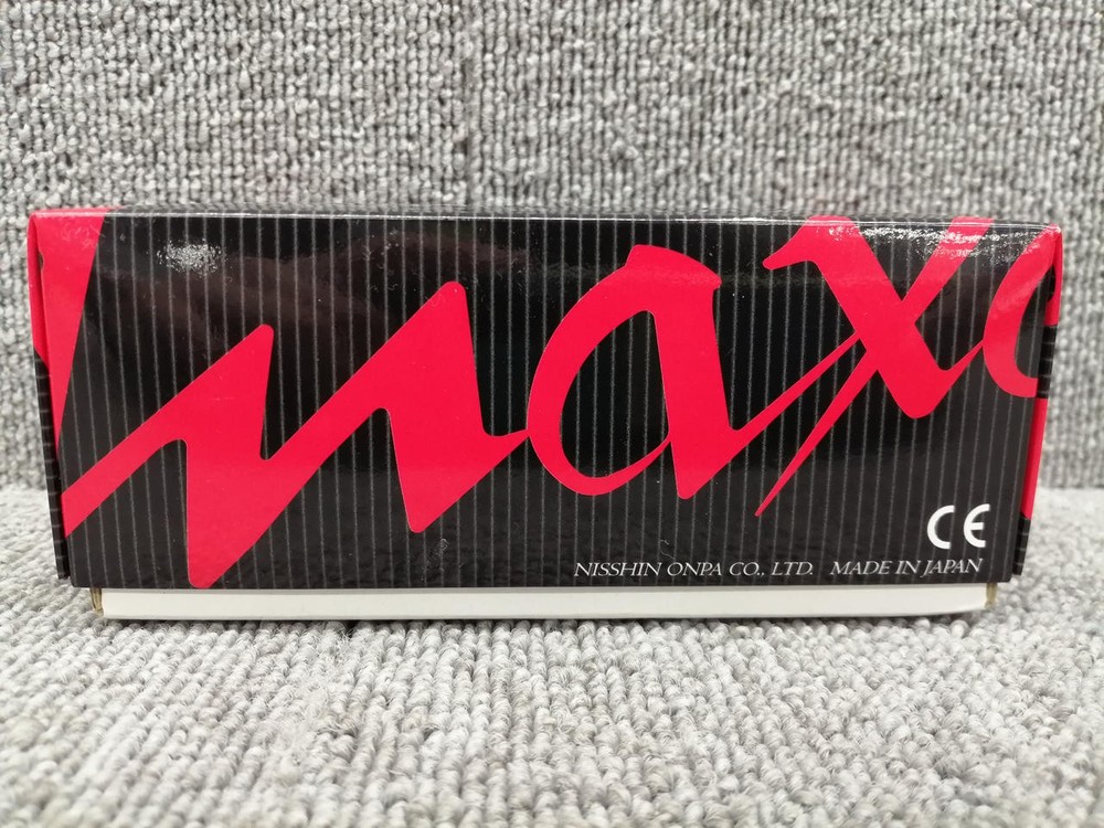 Maxon PAC9 Chorus Guitar Effects Pedal Used