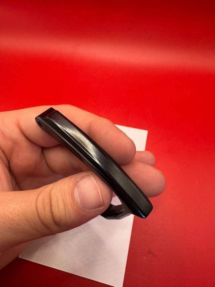 Bob Long Gen 4 Intimidator Black Trigger Gaurd