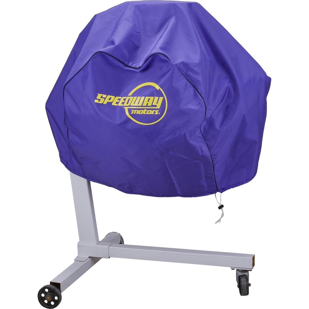 Outerwears Speedway Engine Bag