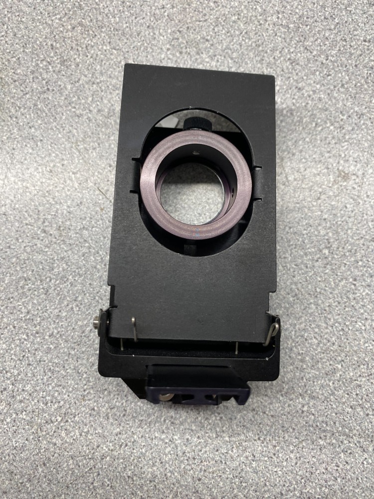 Labsphere SH-100-0-SF 0° Sample Holder for 1" Optics