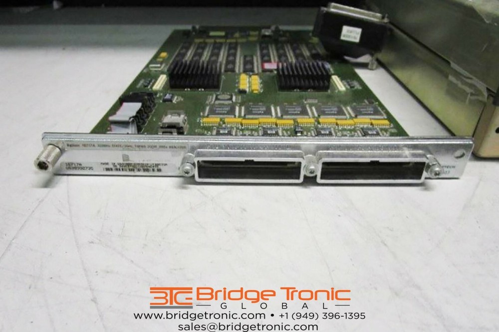 Agilent 16717 A Module