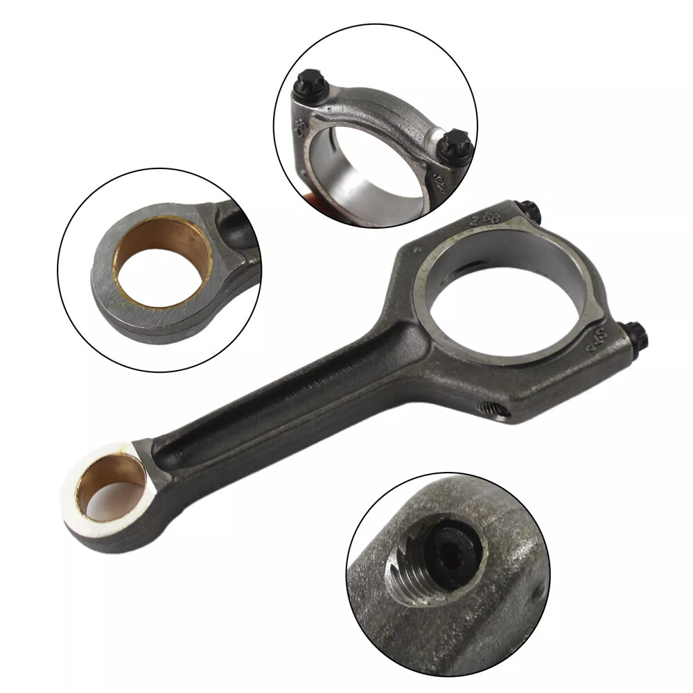 N20 for BMW 2.0 Engine Overhaul Rebuild Kit Crankshaft/Conrods/Piston Kit/Gasket