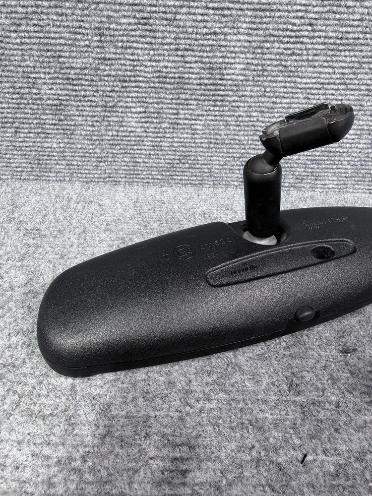 2000-2004 Ford Excursion Inside Rear View Mirror OEM Original Auto Dim 3 pin