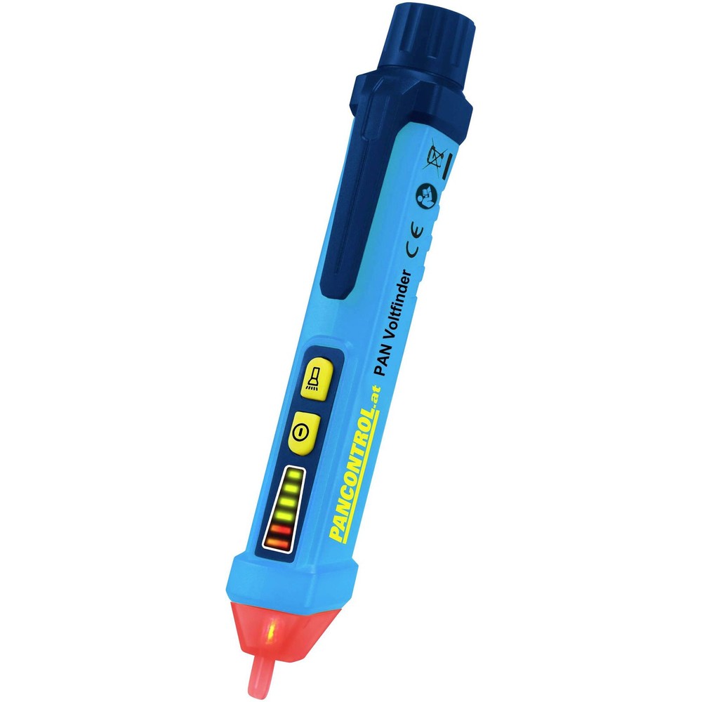 Kopp 324206030 Voltage Tester Single Pole Tester for Precise Testing