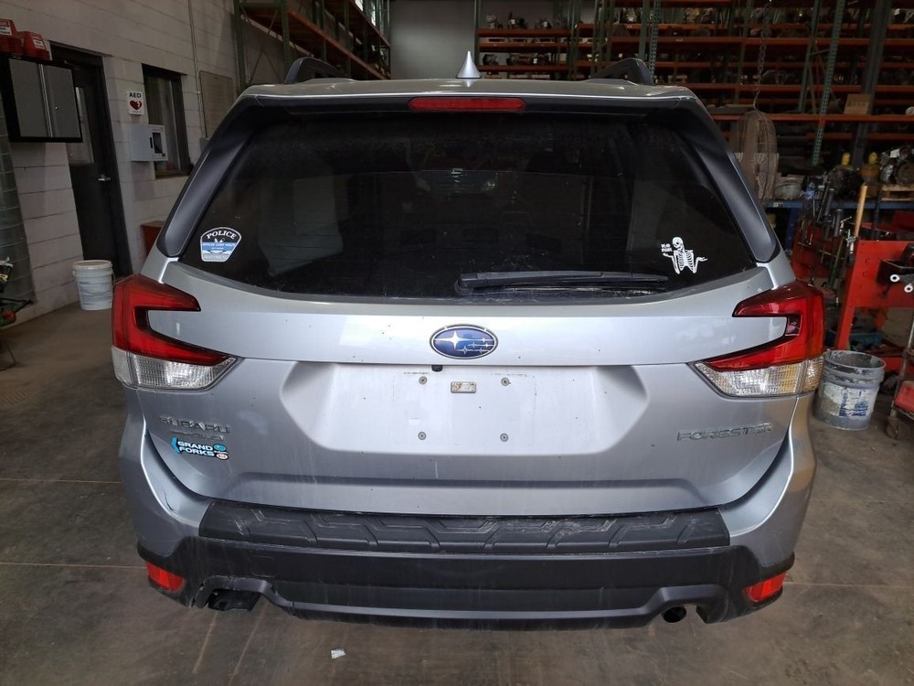 2019 Forester Jack Sku#4418859