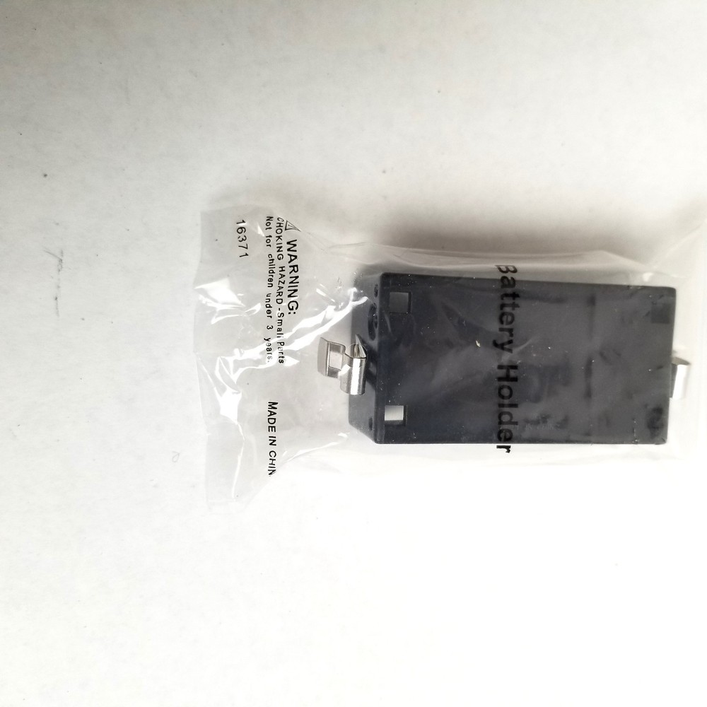 6 Pack D Cell Battery Holders UM1 1.5V Electronics Components New