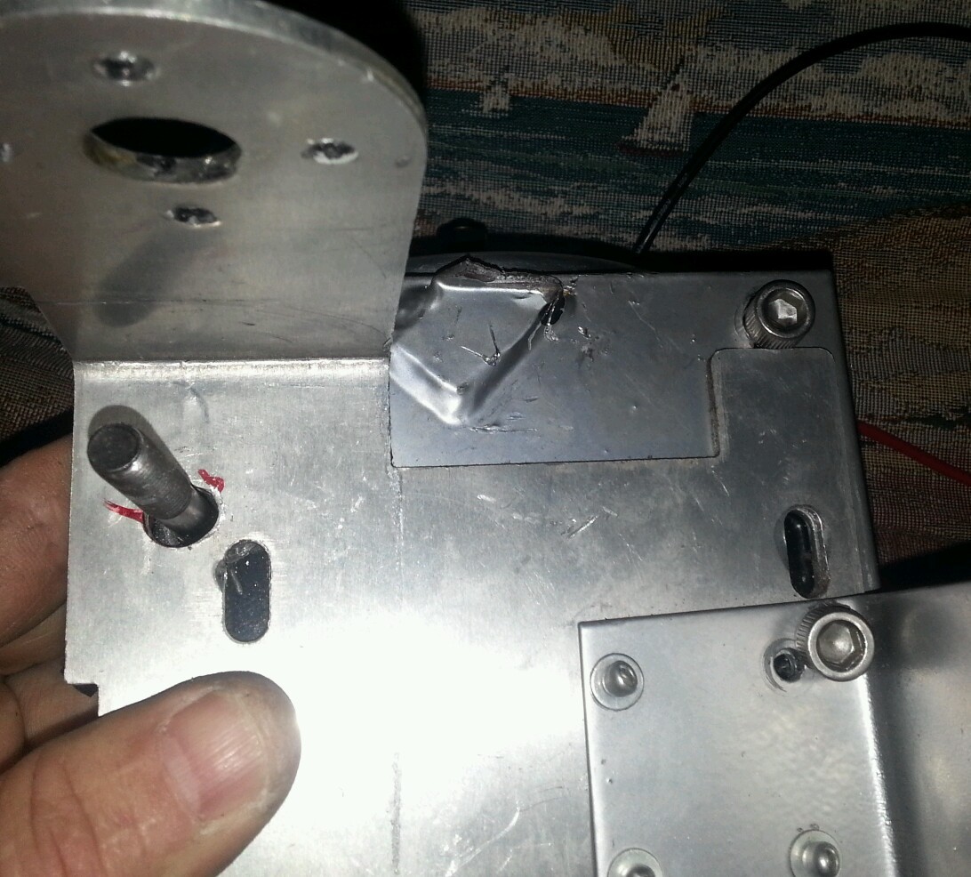 Cruzin Cooler Upgrades-24v 300 Watt to 36v 800 Watt Conversion Kit!