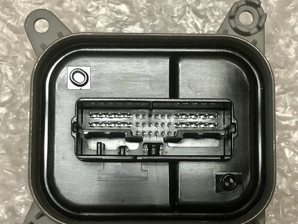 OEM Tesla Model 3 Headlight Control Module BALLAST 1532925-09