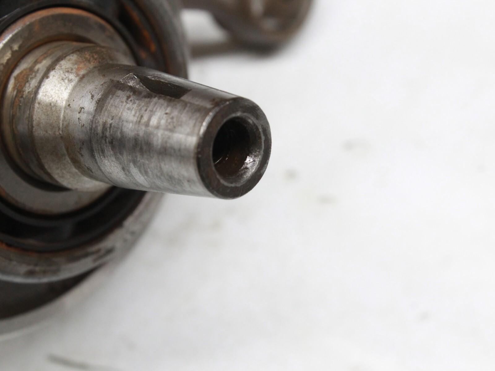 1985 83-85 Kawasaki KDX200 KDX 200 Crankshaft Rod Crank 13031-1151