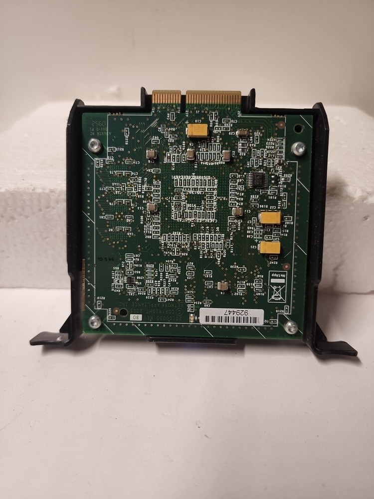 NETAPP FAS Remote LAN Module 111-00203+E0