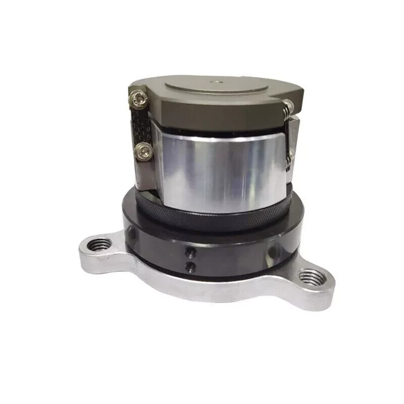 220V Base Electromagnetic Vibrating Disc Circular Vibrating Feeder Disc YQ-140DC