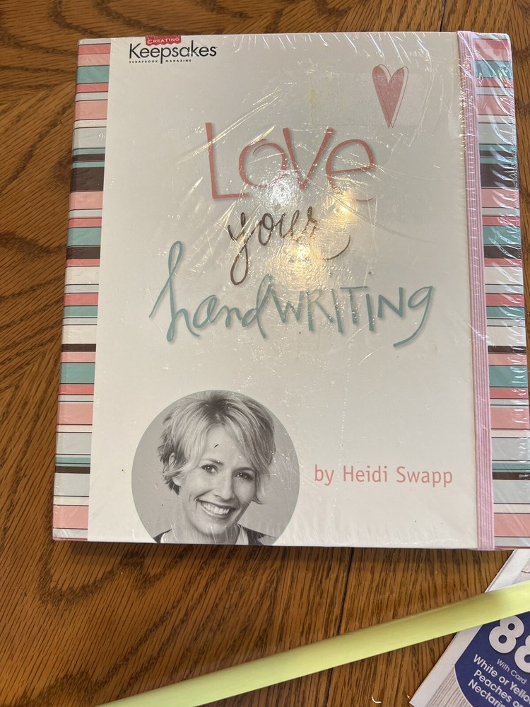 Creative Keepsakes