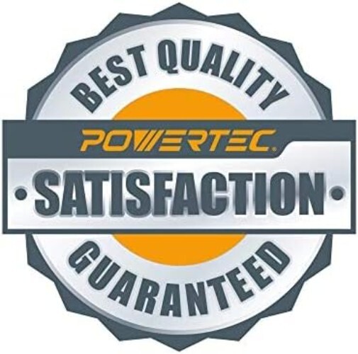 Durable 2-1/2-Inch Blast Gate - Effortless Airflow Regulation for Dust Control