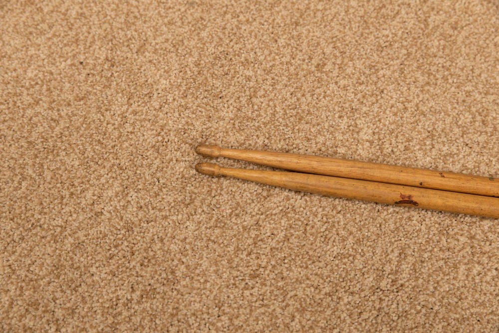 Vintage Rogers 11A Drum Sticks