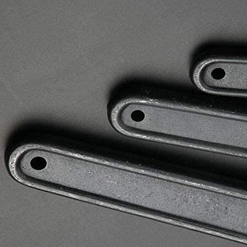 C Hook Spanner Wrench Square Hook Wrenches Chuck Multi-Function 78-85mm