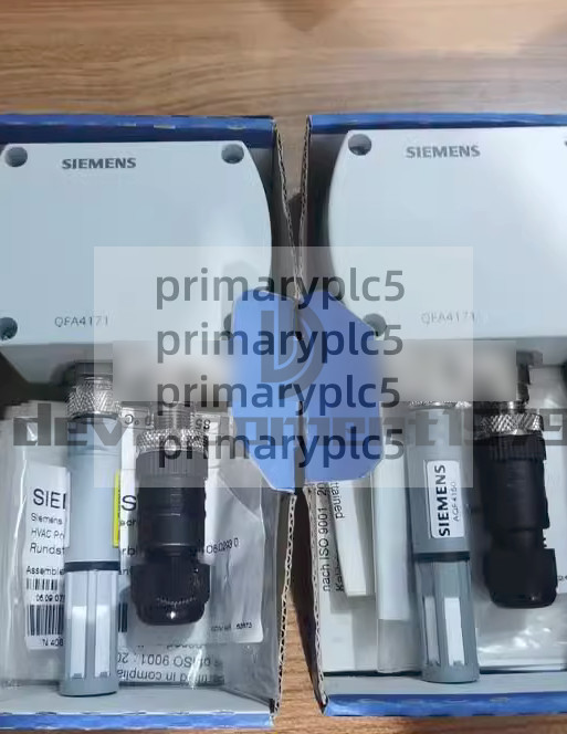 1PC NEW SIEMENS QFA4171 Temperature and humidity sensor