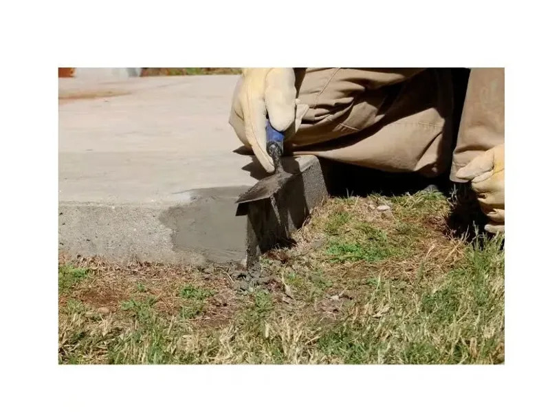 20 Lb. Quick-Setting Cement Concrete Mix