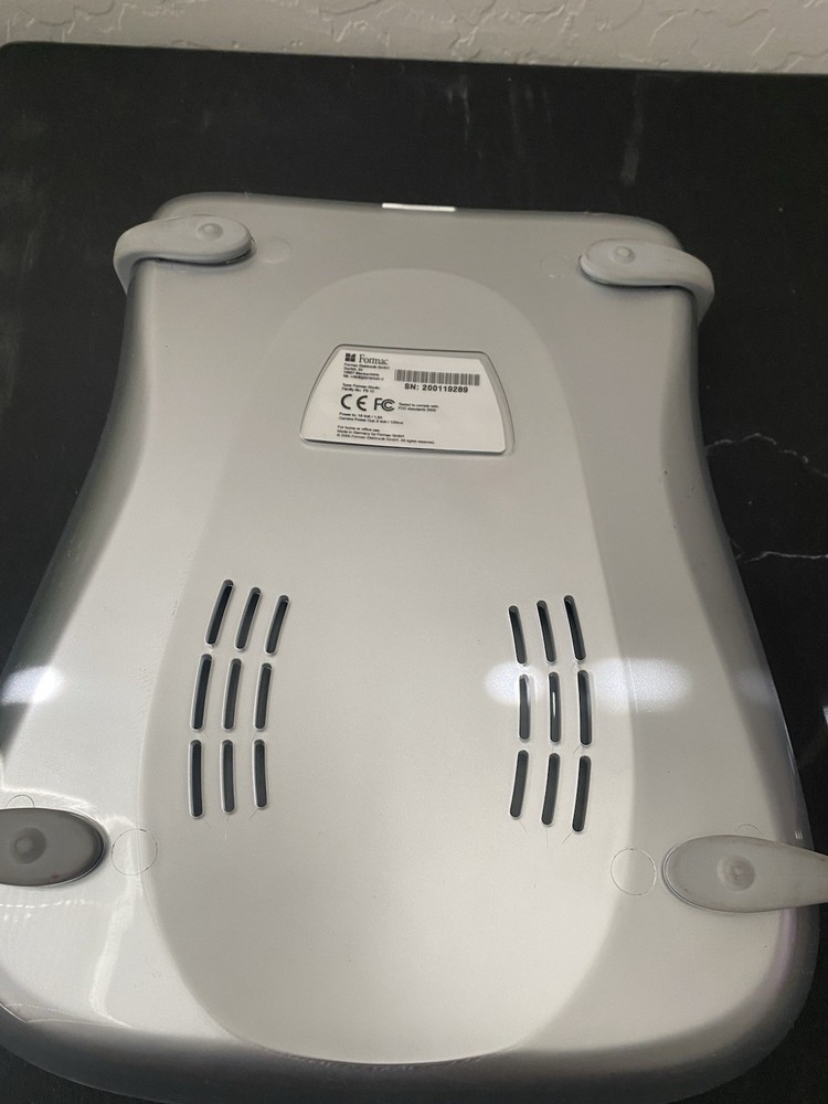Formac Studio TV/Video Digitizer - functioning analog to digital video Used
