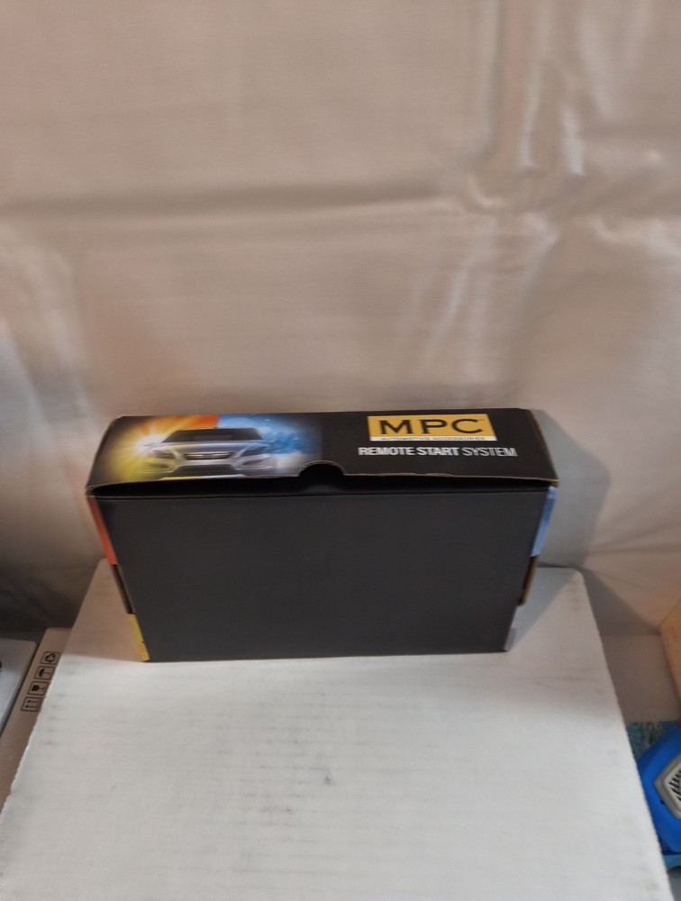 Remote Car Starter Kit - Cellphone Car Starter