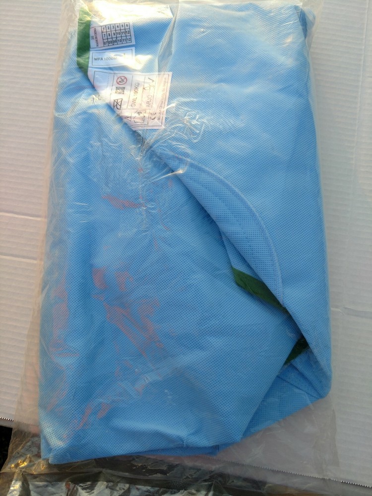 Hoyer-Type Full Body Patient Specific Sling