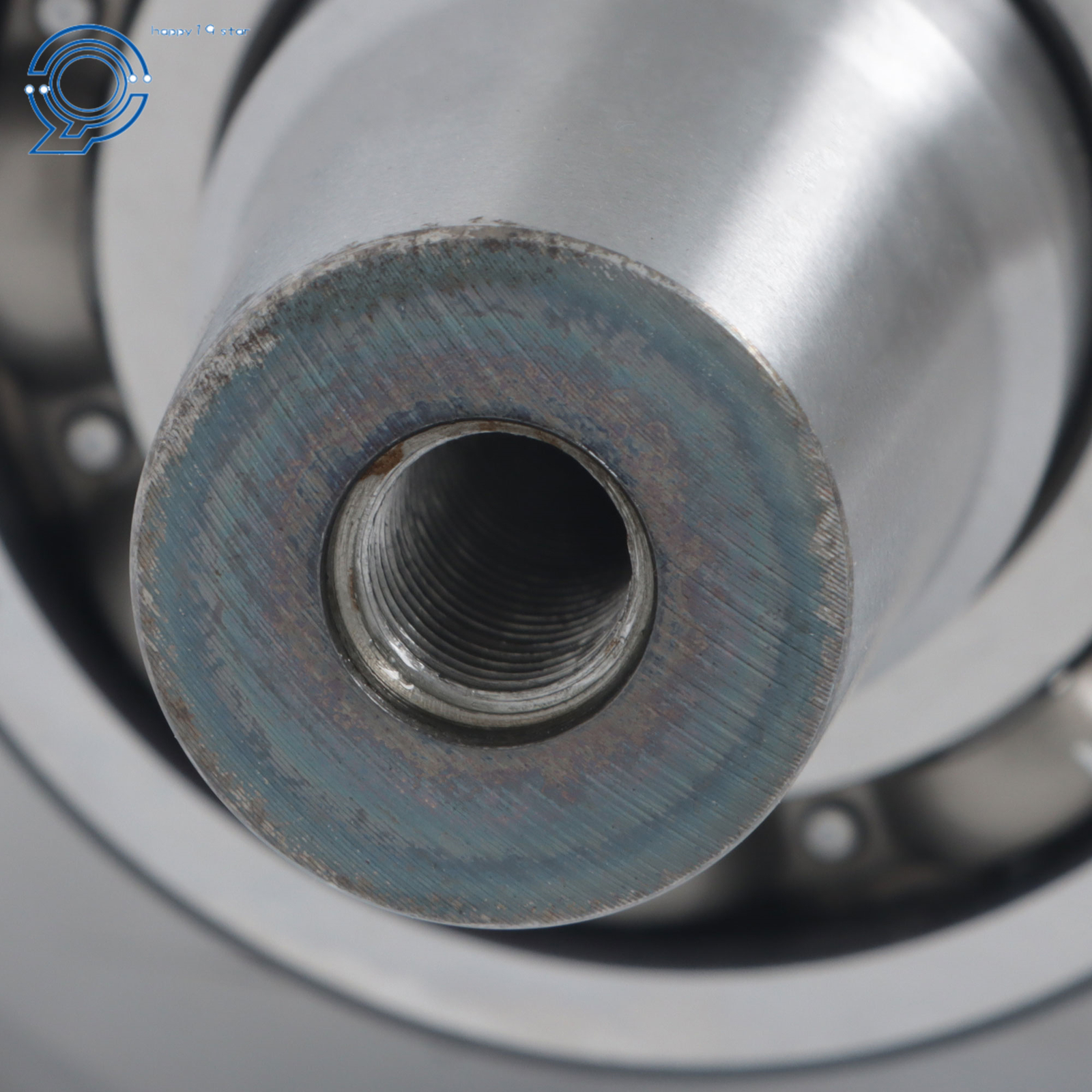 3090323 Crankshaft With Bearings &Gears For Polaris Magnum Ranger Sportsman 500