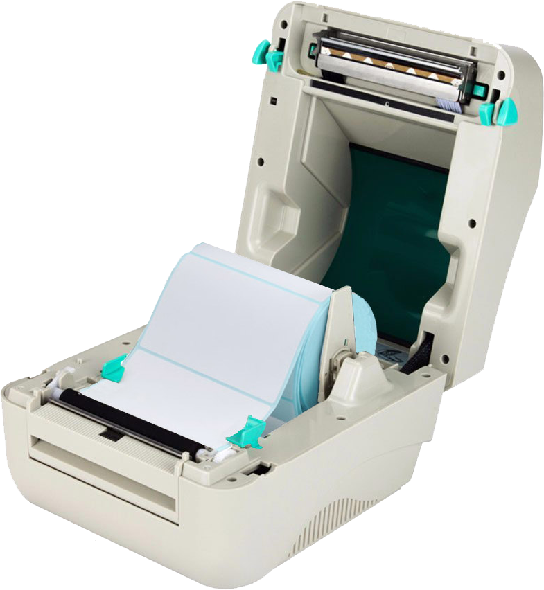 Arkscan 2054A USB Shipping Label Printer for Windows & Mac, support Amazon ebay