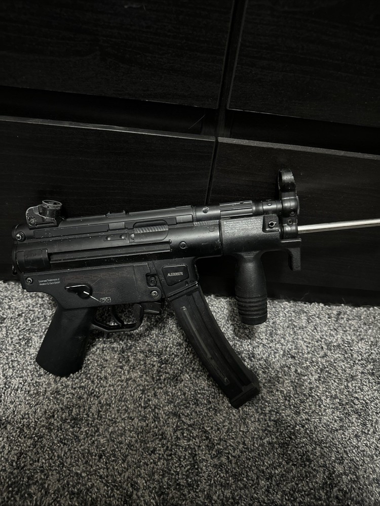 MP5K