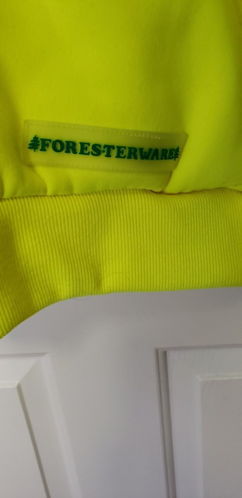 Foresterware
