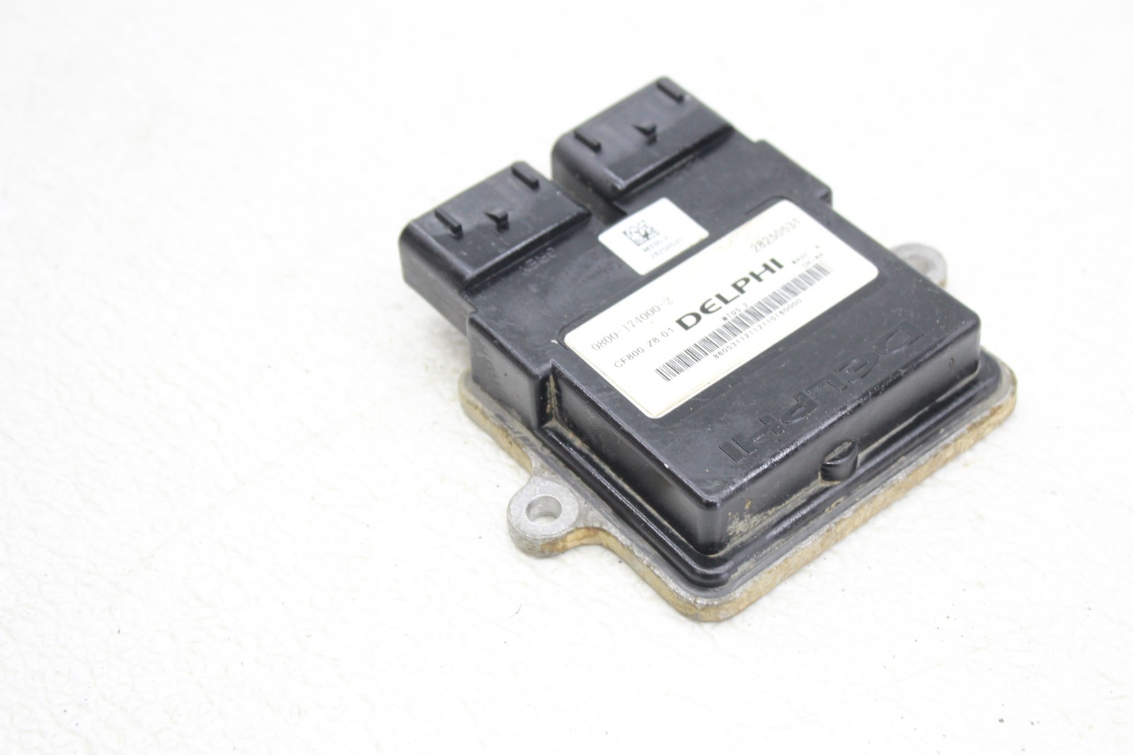 15-22 CF-MOTO ZFORCE 800 EX EPS OEM ENGINE ECU ECM CDI CONTROL MODULE UNIT