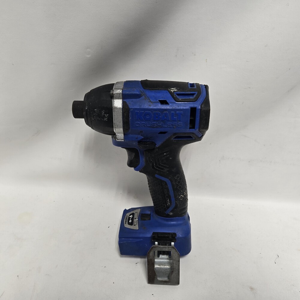 Pre-owned KOBALT COMBO KIT