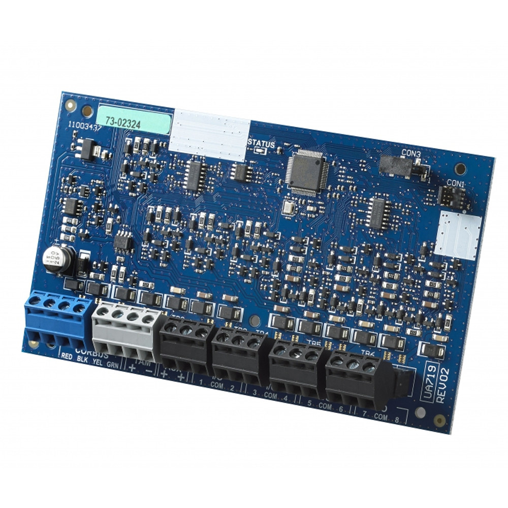 DSC HSM3408