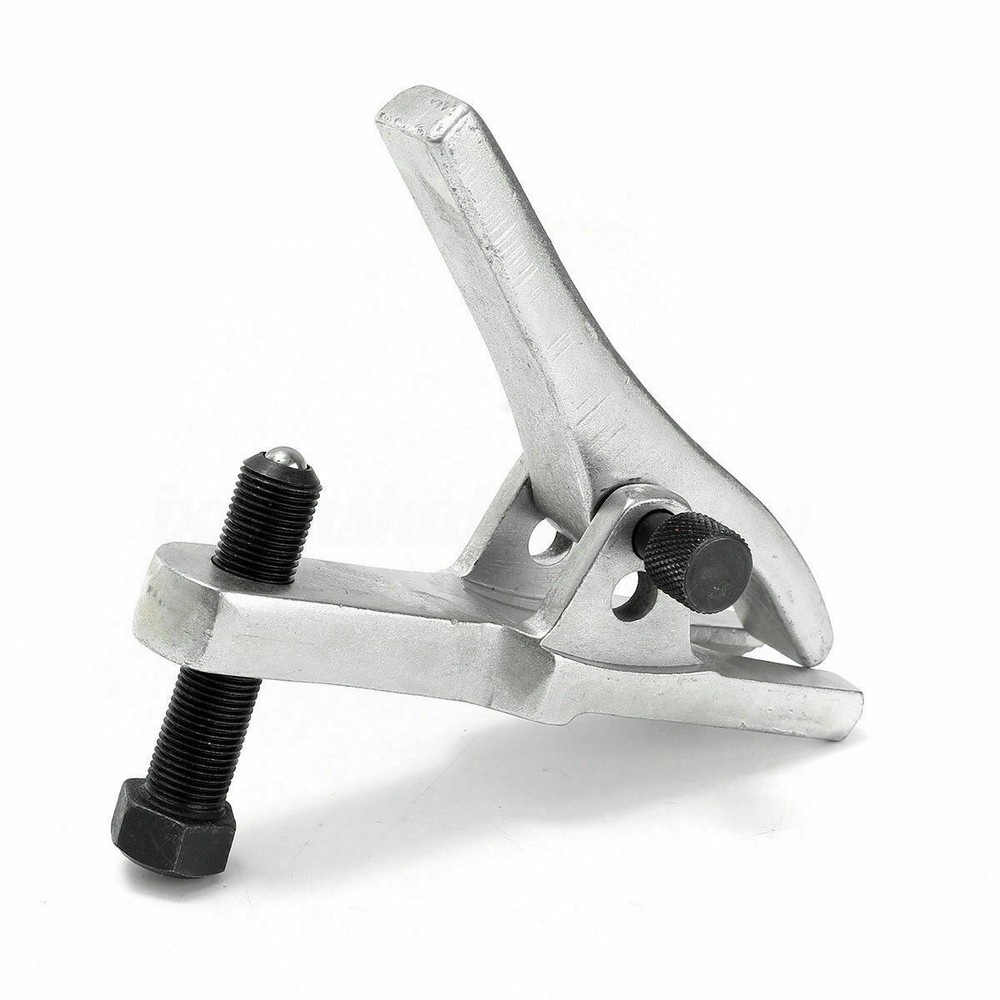 Front End Service Ball Joint Separator Pitman Arm Tie Rod Puller Tool Kit 5pc