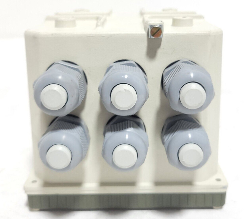 YOKOGAWA PH402G-E-1-E EXA PH402 - AS IS